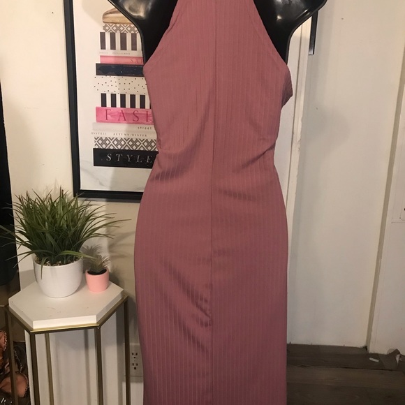 Midi Dress - Picture 2 of 3